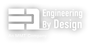 Engineering By Design An MMT Company