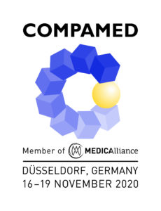 Compamed Logo