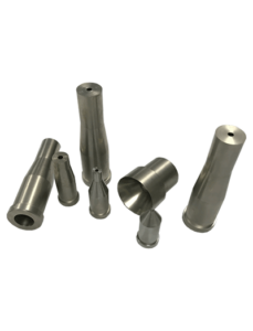 Medical Extrusion Tools and Mandril Tips