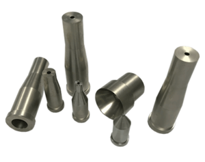 Medical Extrusion Tools and Mandrel Tips
