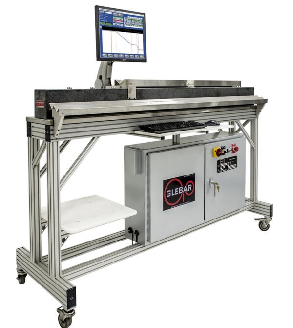 Glebar Scan How We Work | MMT • Medical Manufacturing Technologies