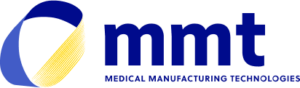 MMT Medical Manufacturing Technologies Logo