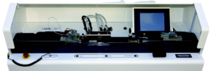 MMT's Interface BFM-3310