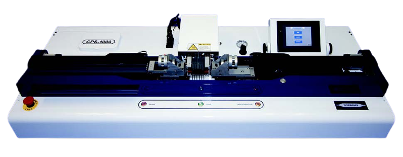 MMT's Interface CPS-1000